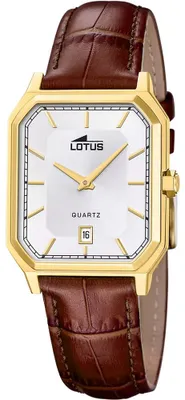 Image de Lotus - 19081/2 - Montre-bracelet - Hommes