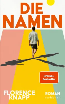 Produktbild von Die Namen