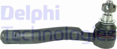 Produktbild von DELPHI Spurstangenkopf Spurstange für TOYOTA LAND CRUISER 100 (UZJ100) Vorne Rechts TA2379