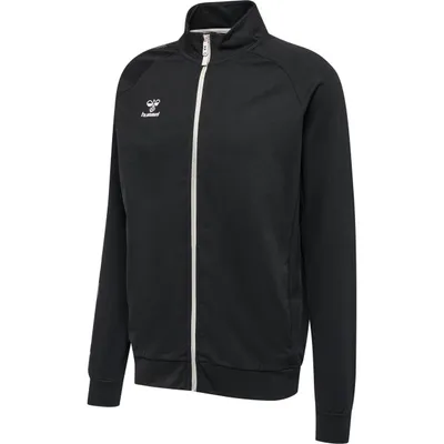 Produktbild von Hummel hmlMOVE GRID Baumwolle ZIP JACKET