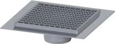 Produktbild von KESSEL 54923 Aufsatzstück Ferrofix