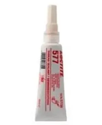 Immagine prodotto di Sigillante per filettature Loctite 5776, 50 ml, resistenza media, per acqua potabile, 1 pz.