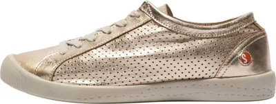 Produktbild von softinos Sneaker Sneaker Leder
