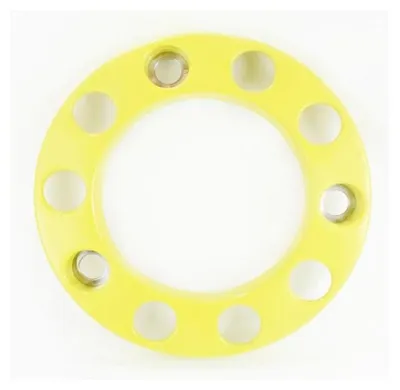 Immagine prodotto di Copricerchio in PVC 22,5 GIALLO BB105430