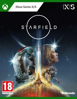 Obrázek produktu pro Starfield (XSX)