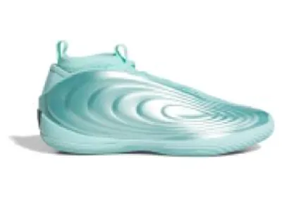 Productafbeelding van ADIDAS Harden Volume 10 basketbalschoen, turquoise, maat 43 1/3