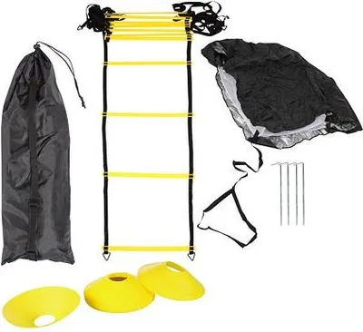 Obrázek produktu pro Basic Kit tréninková agility sada