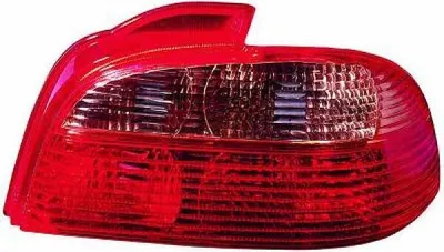 Produktbild von Rücklicht rechts DIEDERICHS 6623190 für TOYOTA