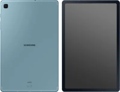 Produktbild von Samsung Galaxy Tab S6 Lite 2022 64GB angora blue WiFi