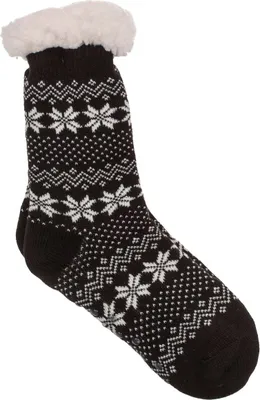 Produktbild von Kuschelsocken Noppen Einheitsgröße verschiedene Farben