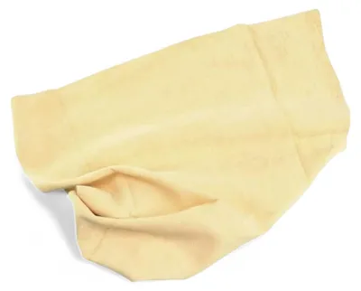 Immagine prodotto di Panno auto finto camoscio in contenitore cilindrico 66x43 cm