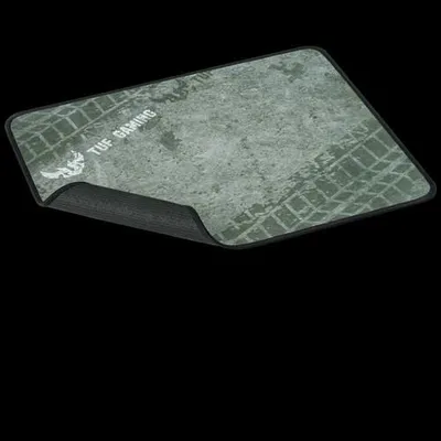 Produktbild von ASUS TUF Gaming P3 Gaming-Mauspad Schwarz, Grn, Grau