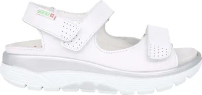 Produktbild von Mephisto Sano Norine - damen wandersandale - extra breit