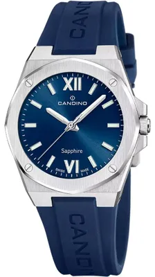 Produktbild von Candino - C4777/3 - Armbanduhr - Damen