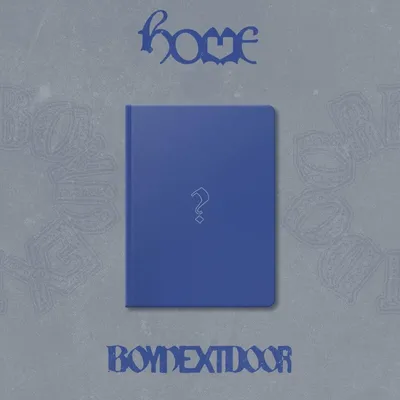 Immagine prodotto di Boynextdoor - BOYNEXTDOOR, primo album in studio "HOME": versione NAVIGATOR (CD)