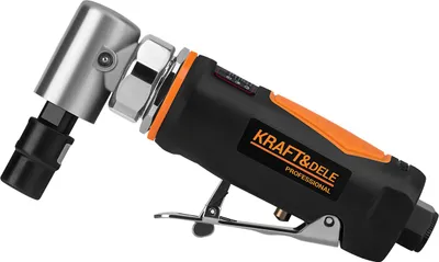 Produktbild von KD5954 Druckluft-Winkelschleifer