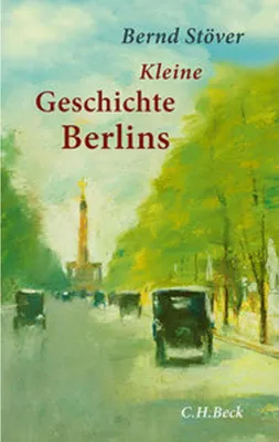 Obrázok produktu pre Kleine Geschichte Berlins