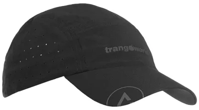 Produktbild von Trangoworld Bonhomme Df Kappe Schwarz Schwarz One Size
