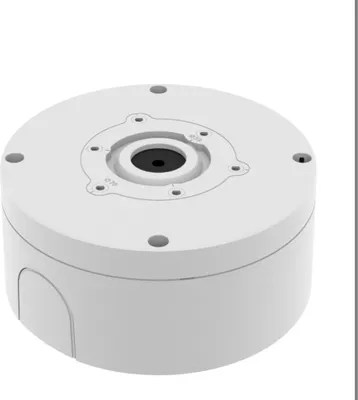 Productafbeelding van HANWHA SBO-140WW: Aansluitdoos, waterdicht getest