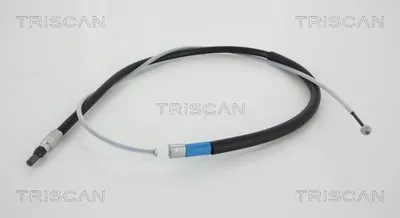 Produktbild von TRISCAN Handbremsseil Seilzug Feststellbremse für BMW 3 Touring (E91) 8140 11129