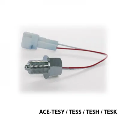 Produktbild von Öltemperatursensor passend für Suzuki M14 x 1,25