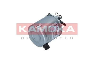 Produktbild von Kraftstofffilter KAMOKA F317001 Dieselfilter für SUZUKI JIMNY (FJ) Leitungsfilter