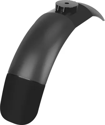 Obrázek produktu pro Avizar, přední blatník pro Xiaomi Mi 4 e-scooter (1. generace), černý