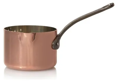 Obrázok produktu pre Panvica Baumalu 201168 Ø 11 cm Orange Copper