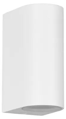 Immagine prodotto di ROYA facciata lampada da parete per esterni bianco Trio 204260231