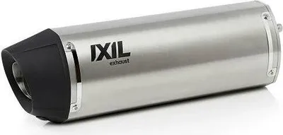 Produktbild von IXIL Endschalldämpfer HEXOVAL XTREM Evolution, SV 650/S, 99-03