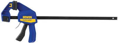 Obrázek produktu pro IRWIN T518QCEL7, Svěrka, 1 kusů, 45,5 cm