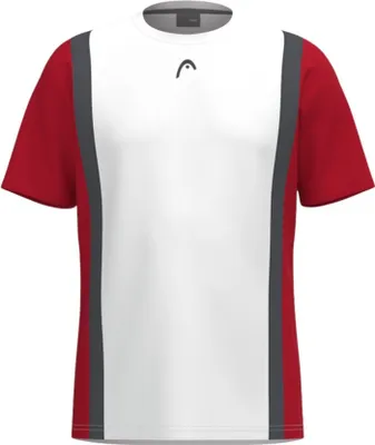 Produktbild von Tshirts Head Club 25 Tech 811725RDWH