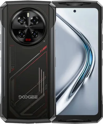 Zdjęcie produktu dla Doogee V40 5G, 12 GB pamięci RAM, 512 GB pamięci wewnętrznej, ekran 6,7 cala. Jeden rozmiar