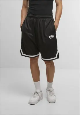 Obrázek produktu pro Pánské kraťasy Ecko Unltd Shorts Inbound jet black - XL