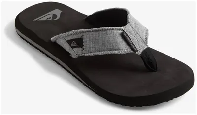 Produktbild von Quiksilver Monkey Abyss Black Größe EU 41