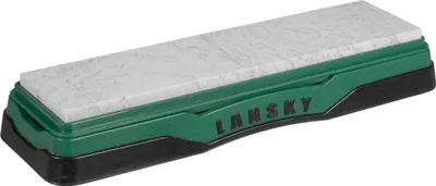 Produktbild von Lansky Sharpeners LBS8S, Grün, Grau