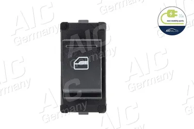 Produktbild von AIC 71463 Fensterheberschalter für VW up! Schrägheck (121, 122, BL1, BL2) Fensterheber Schalter
