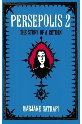 Produktbild von Persepolis 2