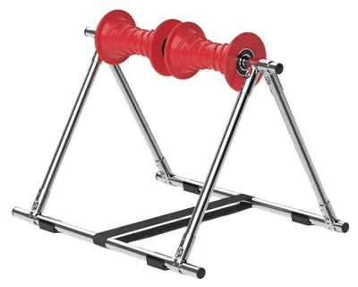 Produktbild von Faltbarer Beinmassage-Roller zur Muskelregeneration