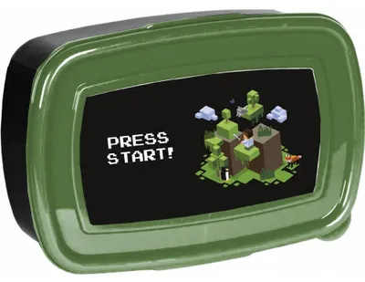 Zdjęcie produktu dla Śniadaniówka PASO Game