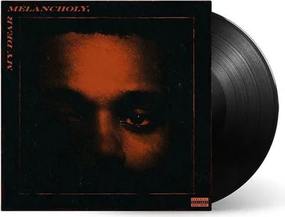 Immagine prodotto di The Weeknd: Il mio caro EP della malinconia