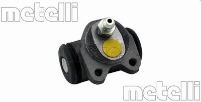 Produktbild von METELLI Radbremszylinder Trommelbremse Hinten für FORD FIESTA II (FBD) 04-0231
