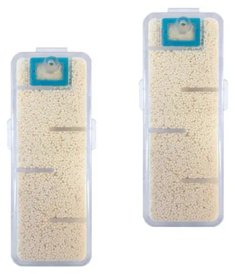 Immagine prodotto di Polti kit 2x filtro acqua anticalcare scopa vapore SV400 SV420 SV440 SV450 SV46