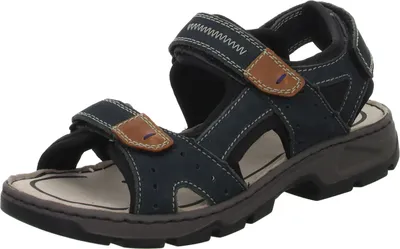 Produktbild von Sandalette Freizeit (casual) 26158-14
