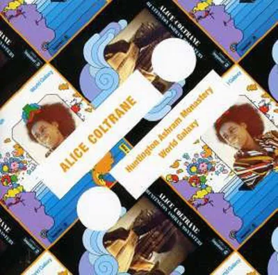 Obrázek produktu pro Alice Coltrane (1937-2007): (Jazz / CD) - Impulse 2780946 - (Jazz / CD)