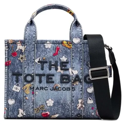 Obrázok produktu pre MARC JACOBS 2R5HTT034H02 Modrá