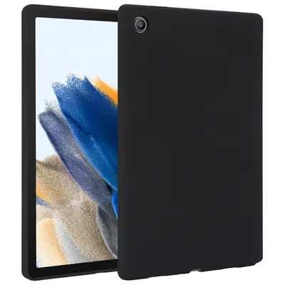 Immagine prodotto di Per Samsung Galaxy Tab A9 Plus TPU Silicone Sleeve Tablet Case Ultra Thin Cover Nero