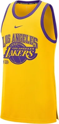 Produktbild von Tshirts Nike Los Angeles Lakers DB1276728