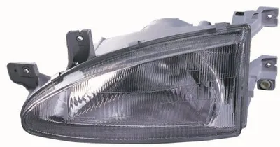 Produktbild von ABAKUS Scheinwerfer Links für HYUNDAI ACCENT I (X-3) 221-1117L-LD-EM