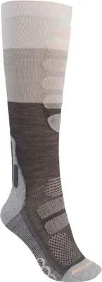 Immagine prodotto di Burton Performance + Calzini a compressione leggera Grau EU 34-38 Damen Grau EU 34-38